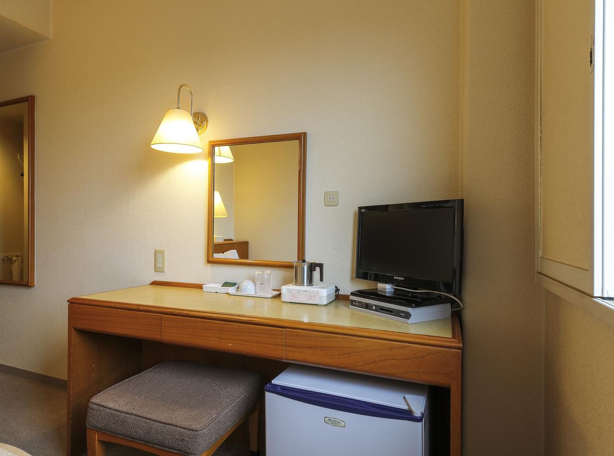Plaza Hotel Maizuru Εξωτερικό φωτογραφία