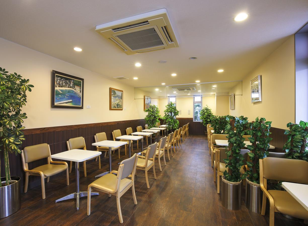 Plaza Hotel Maizuru Εξωτερικό φωτογραφία