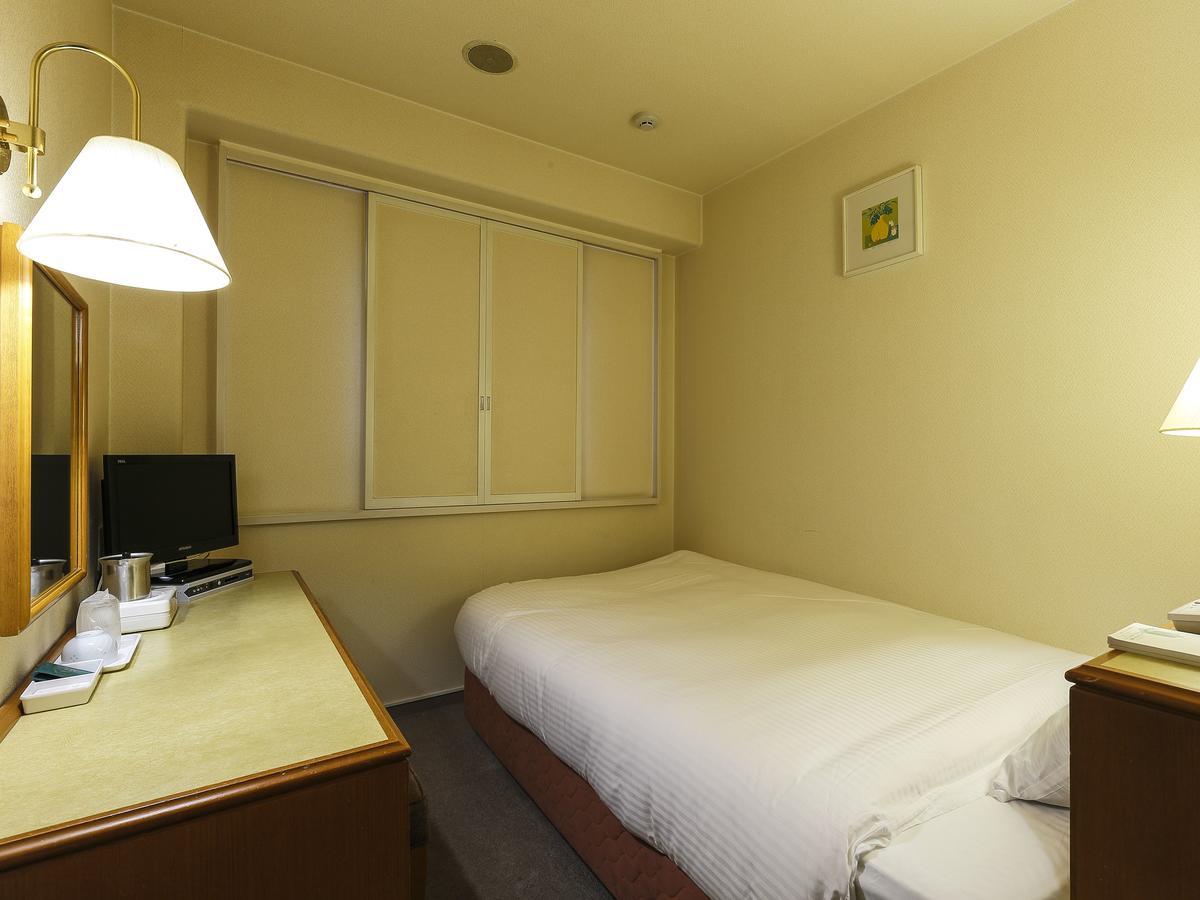 Plaza Hotel Maizuru Εξωτερικό φωτογραφία