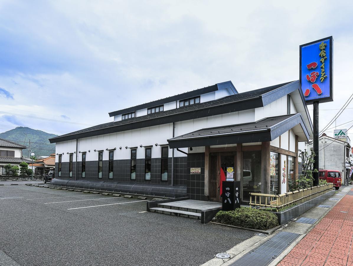 Plaza Hotel Maizuru Εξωτερικό φωτογραφία