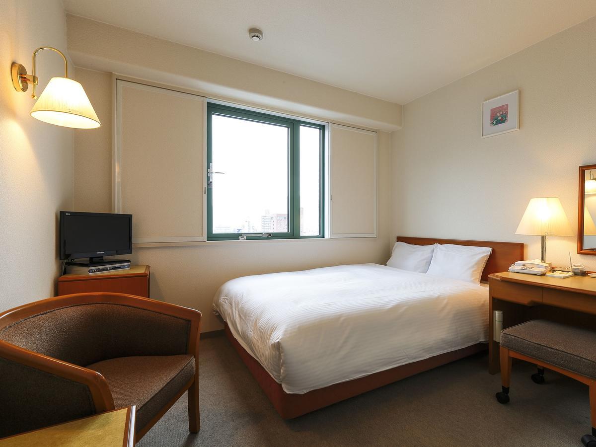 Plaza Hotel Maizuru Εξωτερικό φωτογραφία